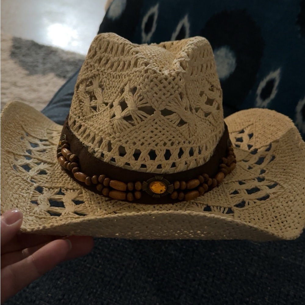 Sun/festival Hat